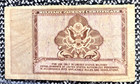 Mpc  1 Dollar Military Payment Certificate 1948-1951 Series 472 Veteran Owned
