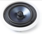 Polk Audio Rc80i Pair 8  2-way In-ceiling Speakers