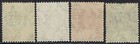 Gilbert And Ellice Islands 1922 Kgv   d - 2d Wmk Multi Script Ca Used