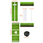 Vevor 10 x3 8 3  Baseball Softball Hitting Batting Mat Indoor Outdoor Trainin