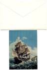 Hong Kong 1968 Fdc W flower 65c   Coat Of Arms  1  1973 Air 3-d Card W arms  1