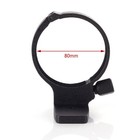Metal Tripod Collar Mount Ring 1 4 for Nikon Af-s 80-200mm F 2 8d F2 8 Zoom Lens