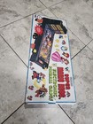 Vintage 1988 Playtime Nintendo Super Mario Bros Electronic Pinball Game W  Box