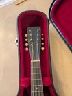 Vintage 1930 s Dobro Mandolin Resonator With Case