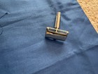 Vintage Ever-ready 1924 Shovelhead Se Razor Pat App   d For Early Version