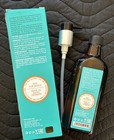 Moroccanoil Oil Treatment For All Hair Types With Pump 6 8 Oz 200 Ml - New