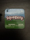     18  Squeezy Banana Squishy Toy     Jumbo Stretchy Stress Relief Novelty     