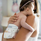 Huggies Little Snugglers Diapers Huge Pack - Size 1  168ct 