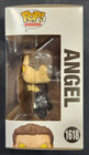 Angel - Buffy The Vampire Slayer - Funko Pop  Tv  1618 Collectible Vinyl Figure