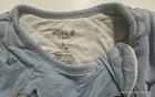 Size Large Kyte Baby Rayon Bamboo Breathable Sleep Bag Sack 1 0 Tog Stream Shark