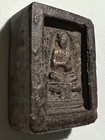 Phra Lp Toh Wat Rakhang Rare Old Thai Buddha Amulet Pendant Magic Ancient 112