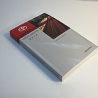 2016 Toyota Highlander Owner Manual Oem   free Shipping  