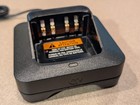 Motorola - Radio Battery Impres Single Unit Charger -  new 