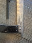 Us Ww2 Wwii Vintage Camillus Xx Folding Machete Fighting Knife