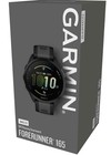 Garmin Forerunner 165     Gps Running Smartwatch     Amoled Display     New