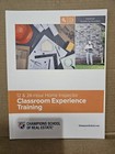 Champions School Of Real Estate Set Of 5 Home Inspector Course Books Read Detail