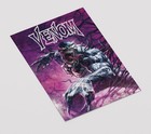 Venom  35 Premium Giclee Print 11  X 17  Marvel Wall Art