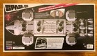 Mpc round2 Space 1999 Pre-assembled 22    Eagle 2 Display Model