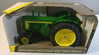 1993 Ertl 1 16  5705  John Deere 1956 Model  820  Diesel Tractor Nib 