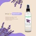 Lavender Floral Water  hydrosol  Free Shipping Many Sizes