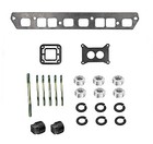 Volvo Penta 3 0 L Exhaust Intake Manifold 1992-2009 3858870 Omc Gm 986985  3 0l