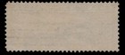 C13 Airmail 65c Green Graf Zeppelin Used
