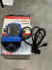 Watts Hwrs-wh Hot Water Recirculation Pump Stainless Steel W  Pump  Hoses