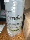  2 Qty  Honeywell Bottle Refill Saline Eye Wash 32 Oz Exp Date 06 2027 Eyesaline