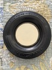 Vintage Goodyear Tire Ashtray Sun Oil Co Tulsa  ok Advertising