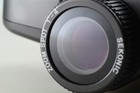  mint W  Case  Sekonic L-508 Zoom Master Digital Light Exposure Meter From Japan