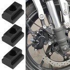 T-nuts M6 M8 M10 - M36 Black Oxide T Slot Clamping Nuts Machine Bed Milling Cnc