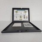 Micasense Calibrated Reflectance Panel Rededge Camera Rp404 Hard Carrying Case