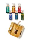 Bath   Body Works Disney Princess Mini Fine Fragrance Mist Gift Set 6 Piece New 