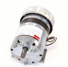 Dayton  1lpn3  Ac Gearmotor 115v Nameplate 13rpm  Torque 113 0 In-in Enclosure
