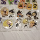 Yuri On Ice Charms   Misc Lot