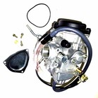 Carburetor Yamaha Kodiak 450 Yfm 450 4x4 4wd 2003 2004 2005 2006 Yfm450 Atv Carb