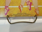 Vintage Paper Dolls    little Dancers    By Whitman 1975 Uncut unused