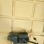 Vintage Dinky No  661 Army Recovery Truck Military Green With Hook Lr