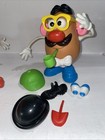 N20 Vintage Mr    Mrs  Potato Head Kid Family 1985 Set Very Rare Nice Lot W Acc