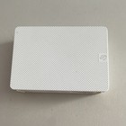 Seagate Game Drive 8tb Usb 3 0 External 2 5in Hdd White For Ps4 ps5 pc