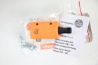 Ifm Ok5022 Fiber Optic Amplifier Okf-fng us-100-dnf 2 Units