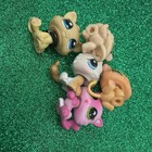Hasbro Lps Littlest Pet Shop Lot 5 Kittens  134 G7  167  2020  1779  1649 Cats