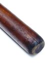 1860 s-1880 s Era Town Ball Bat All Original With Super Patina