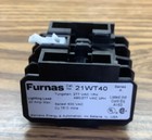 Nob Auxiliary-top Mount 21wt40 Series A For Compact Lighting Contactor