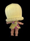Lol Surprise Series 3 Confetti Pop Doll Named Go-go Gurl