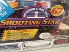 Bachmann Custom Edition Purina Petsmart Shooting Star Ho Scale Train Set