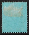 Lagos  Nigeria 1904-06 - Sg 57  2  d  Dull Purple   Blue blue - Kevii - Mh-og