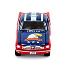 Greenlight 1965 Mustang  250 Years Of Freedom  Hobby Exclusive 1 776 Made