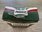 Proraso Refreshing Green After Shave Lotion W  Eucalyptus   Menthol 3 4 Fl Oz