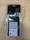Duracell Rechargeable Value Charger W  4 Aa Nimh Batteries New Seale  ecp018156 